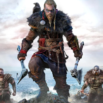 ACV game icon