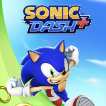 sonic game icon