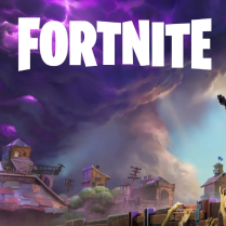 fortnite game icon