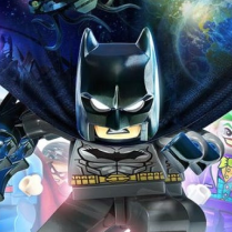 lego batman game icon
