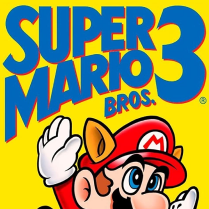 mario game icon